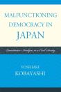 Malfunctioning Democracy In Japan - Preview