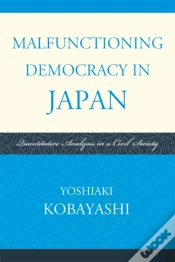 Capa do artigo Malfunctioning Democracy In Japan