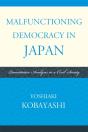 Malfunctioning Democracy In Japan - Preview