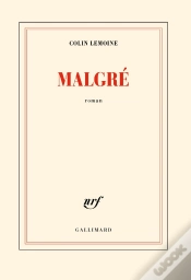 Capa do artigo Malgré
