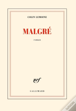 Capa do artigo Malgré