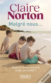 Capa do artigo Malgré Nous...