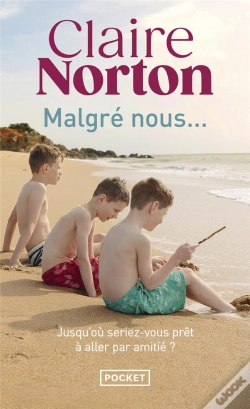 Capa do artigo Malgré Nous...