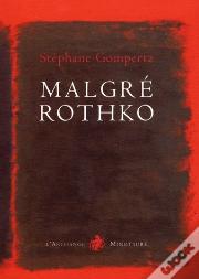 Malgré Rothko