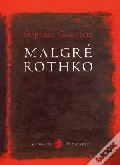 Malgré Rothko