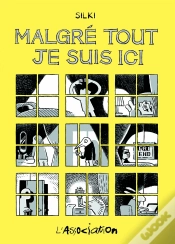 Capa do artigo Malgré Tout Je Suis Ici