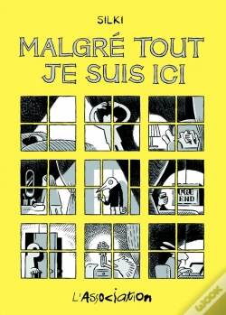 Capa do artigo Malgré Tout Je Suis Ici