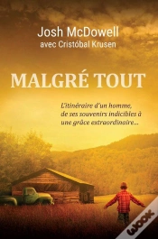 Capa do artigo Malgré Tout