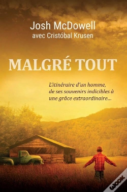 Capa do artigo Malgré Tout