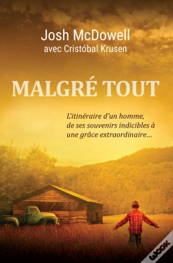 Capa do artigo Malgré Tout