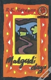 Capa do artigo Malgudi Days
