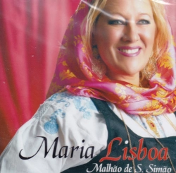 Capa do artigo Malhão De S. Simão - CD