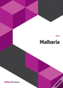 Capa do artigo Malharia