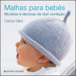 Capa do artigo Malhas para Bebés