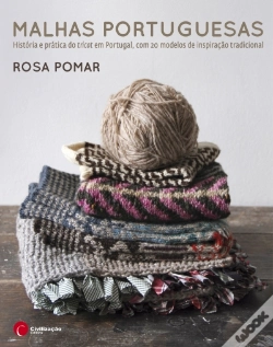 Capa do artigo Malhas Portuguesas