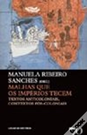 Capa do artigo Malhas que os Impérios Tecem