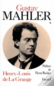 Capa do artigo Malher Chronique D