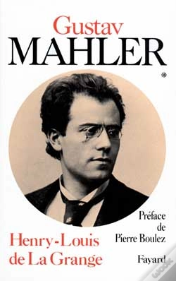Capa do artigo Malher Chronique D'Une Vie T.1 1860-1900 Vers La Gloire