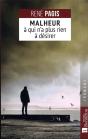 Malheur A Qui N'A Plus Rien A Desirer - Preview