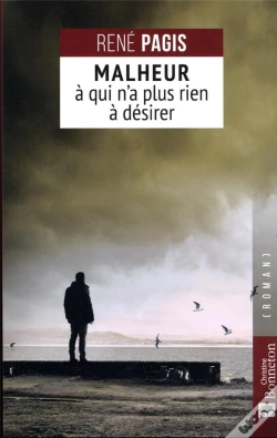 Capa do artigo Malheur A Qui N'A Plus Rien A Desirer