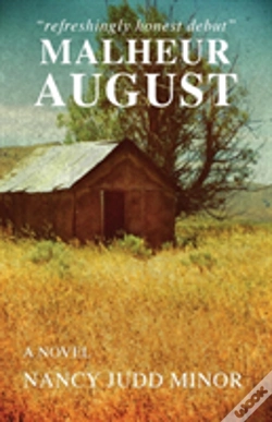 Capa do artigo Malheur August