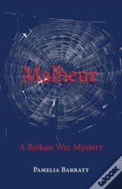 Capa do artigo Malheur