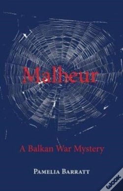 Capa do artigo Malheur