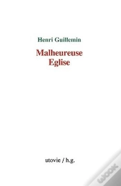 Capa do artigo Malheureuse Eglise