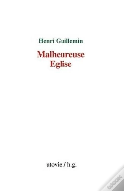Capa do artigo Malheureuse Eglise