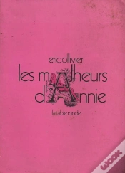 Capa do artigo Malheurs D Annie