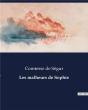 Malheurs De Sophie - . - Preview
