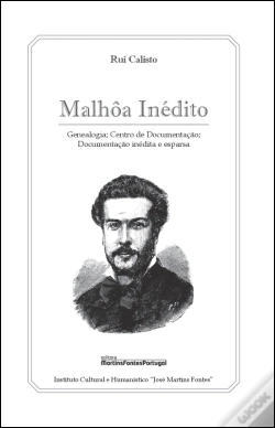 Capa do artigo Malhôa Inédito 