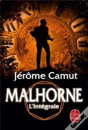 Capa do artigo Malhorne : Intégrale Tomes 1 À 4