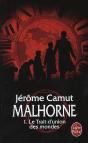 Malhorne T.1 ; Le Trait D'Union Des Mondes - Preview