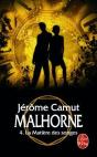 Malhorne T.4 ; La Matière Des Songes - Preview