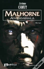 Capa do artigo Malhorne Tome 3 : Anasdahala