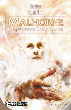 Capa do artigo Malhorne Tome 4 : La Matière Des Songes