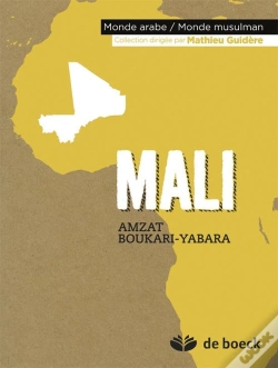 Capa do artigo Mali