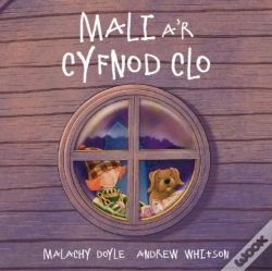 Capa do artigo Mali A'R Cyfnod Clo