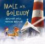 Mali A'R Goleudy - Preview