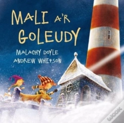 Capa do artigo Mali A'R Goleudy