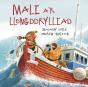 Mali A'R Llongddrylliad - Preview