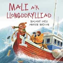 Capa do artigo Mali A'R Llongddrylliad