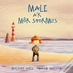 Capa do artigo Mali A'R Mor Stormus