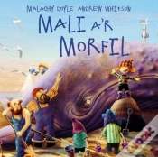 Capa do artigo Mali A