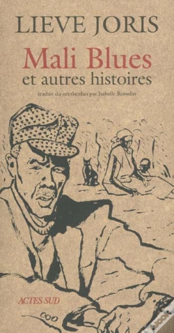 Capa do artigo Mali Blues Et Autres Histoires