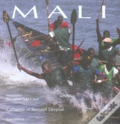 Capa do artigo Mali