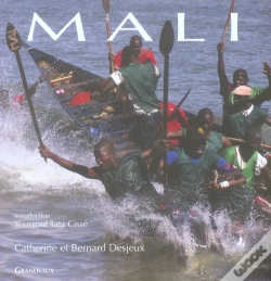 Capa do artigo Mali