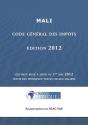 Mali, Code Des Impots 2012 - Preview