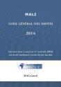 Mali - Code General Des Impots 2014 - Preview